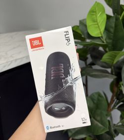 JBL Flip 6 