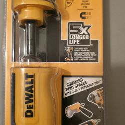 Dewalt attachment