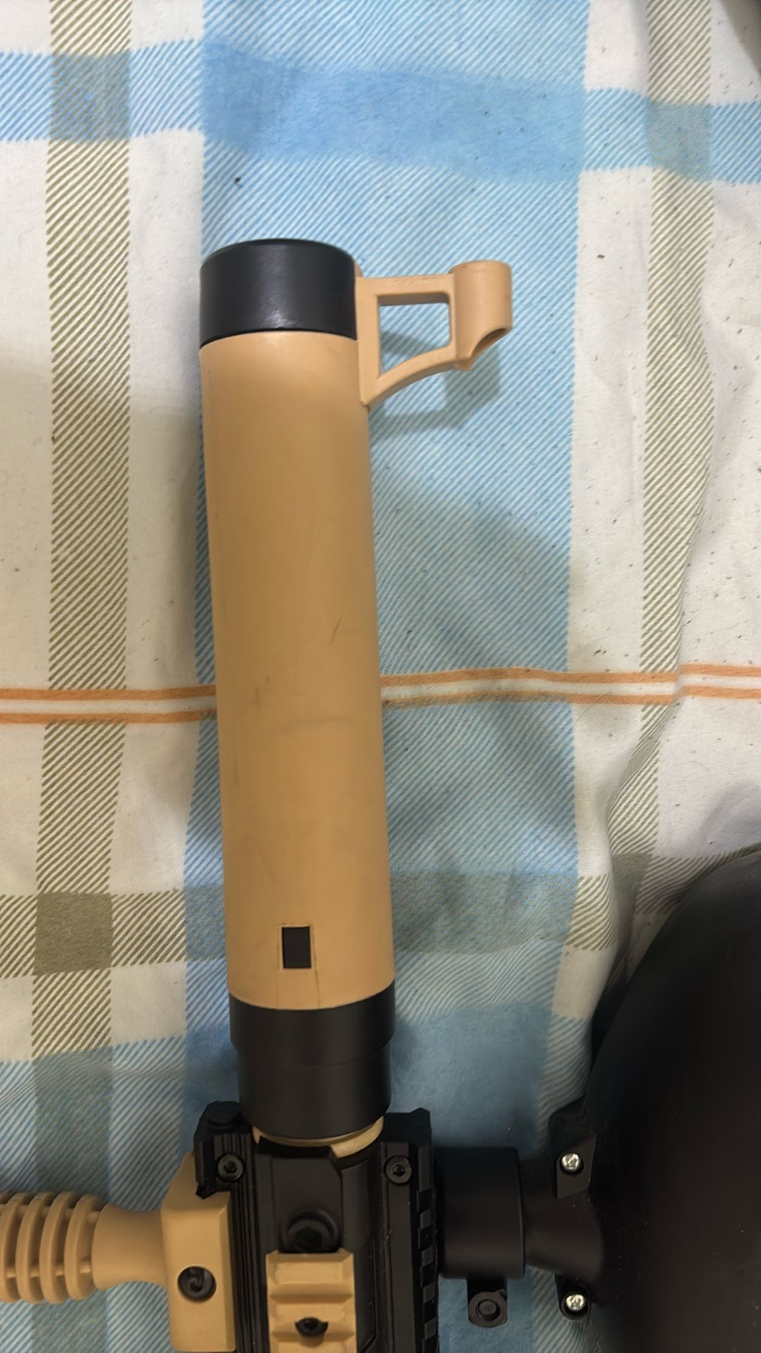 Paint Ball Cronus Gun