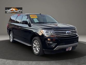 2021 Ford Expedition MAX