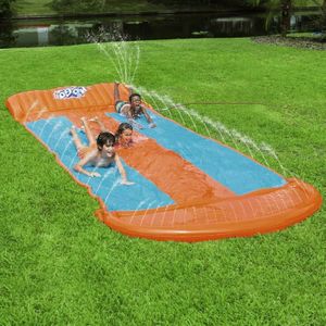 Photo H2OGO! 18' Triple Water Slide