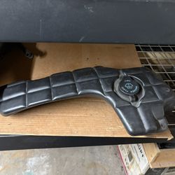 C5 Windshield Washer Reservoir 