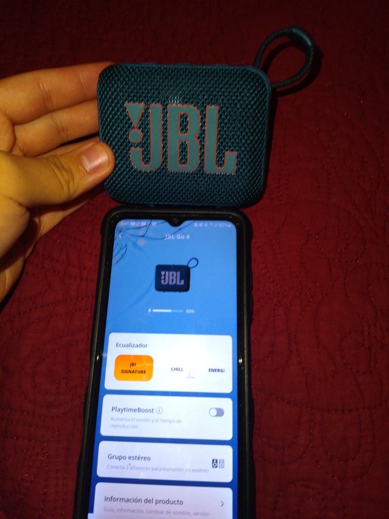 JBL Go 4 Original Bear Minimum Price READ DISCRIPTION