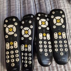 Remote Control 