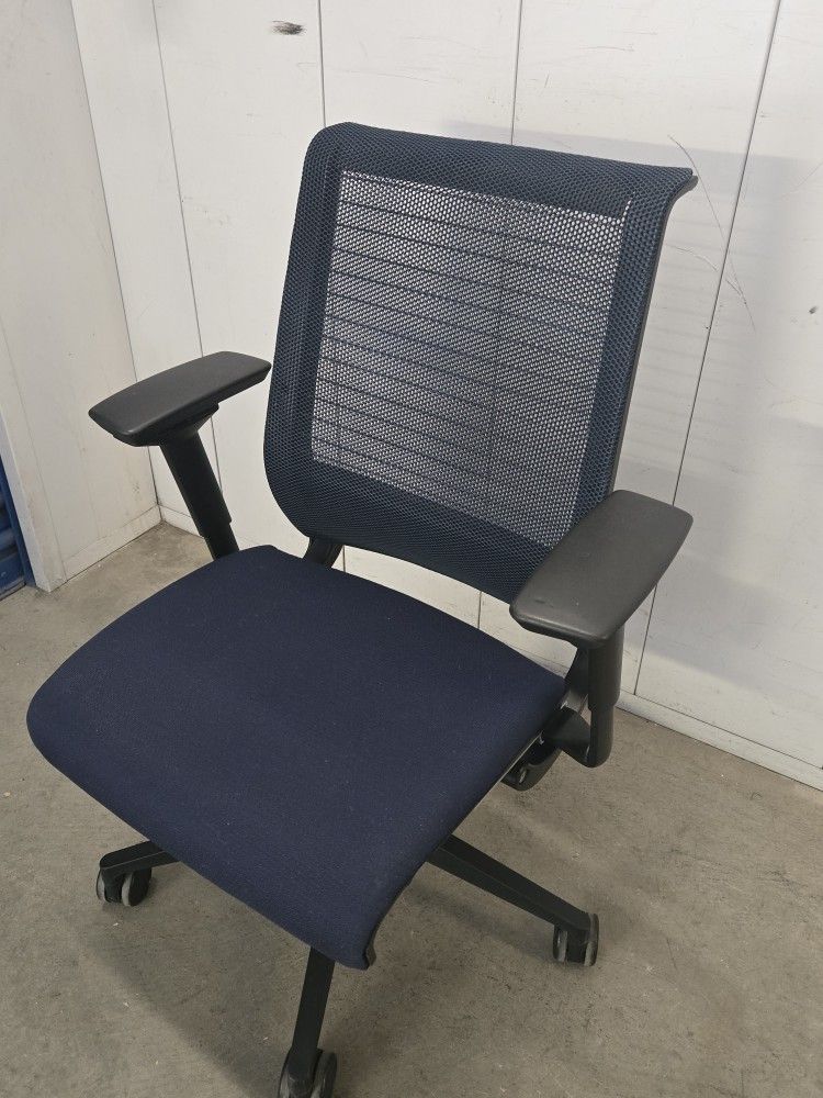 Steelcase Think V2 Ergonomic Task Chair