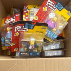 The Simpsons Collection 