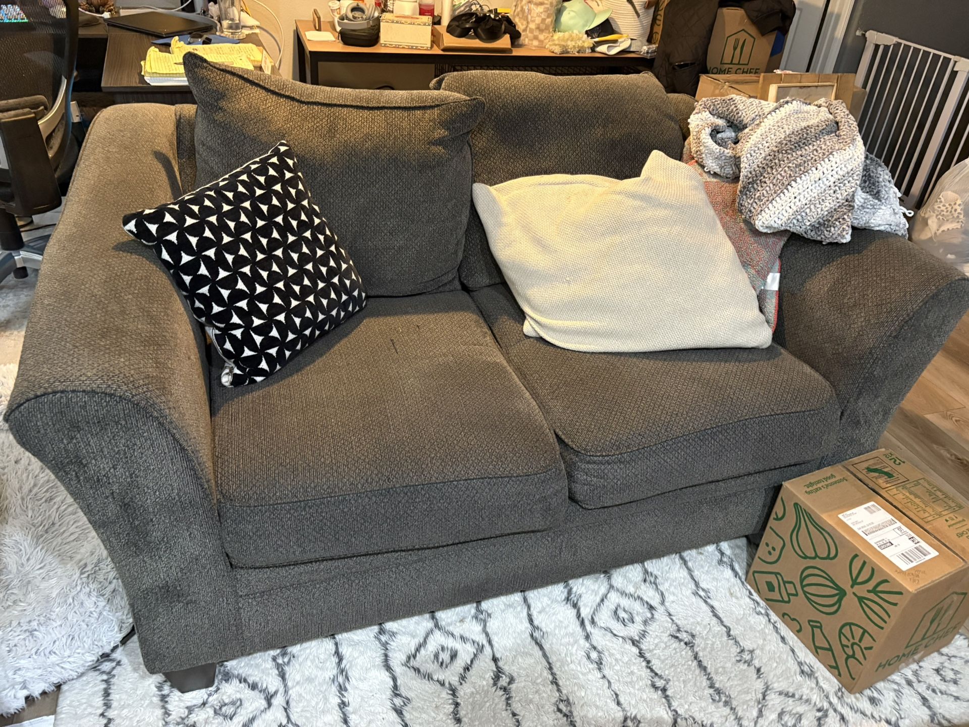 Couches