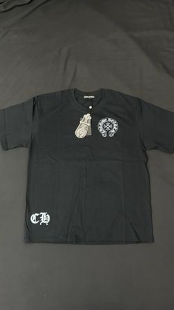 Chrome heart shirt