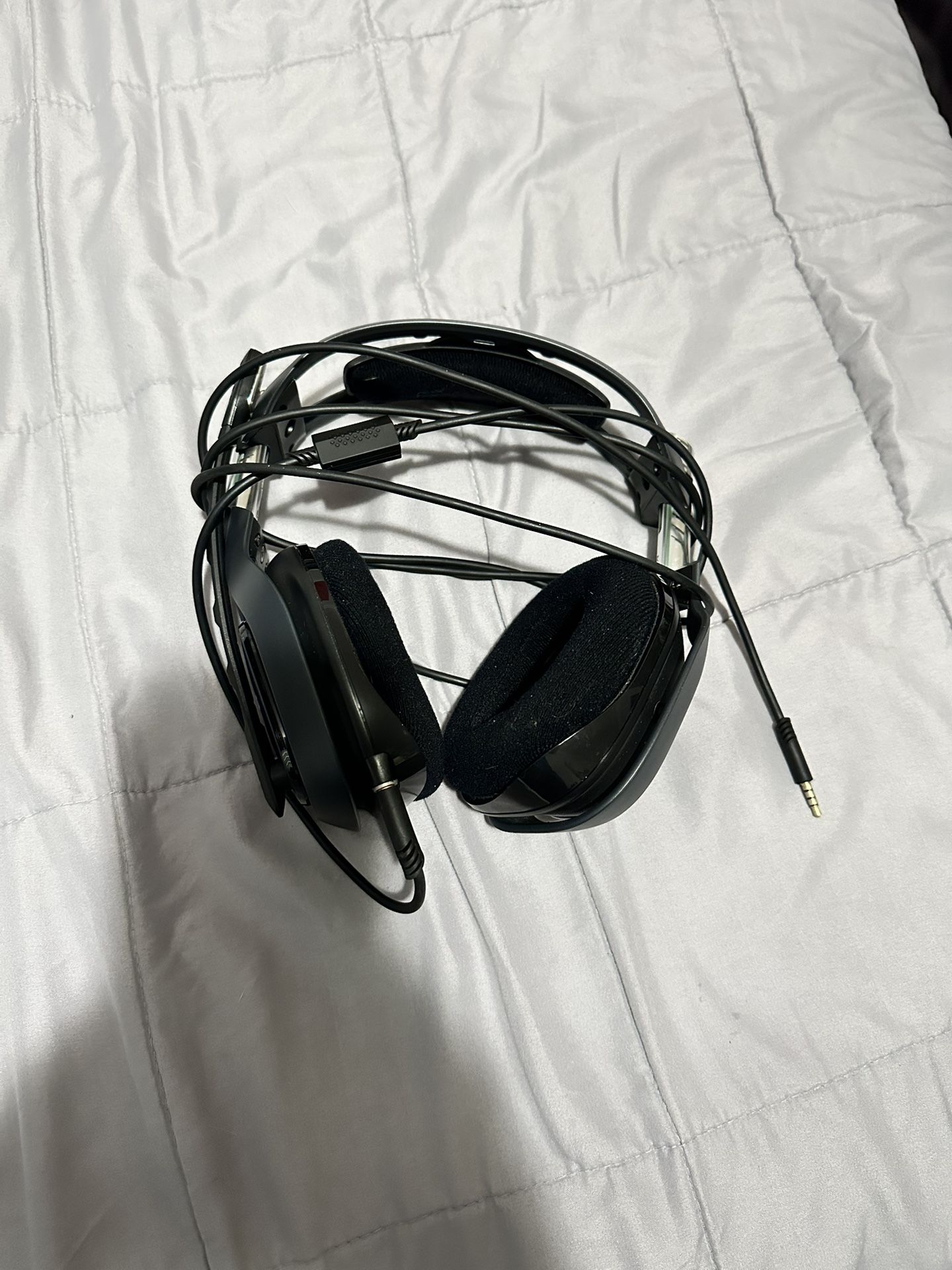Astro A40 Headset