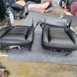 Top Stitch Upholstery 