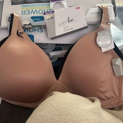 Women’s bras