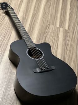 Martin X Series OMCX1E Acoustic Guitar