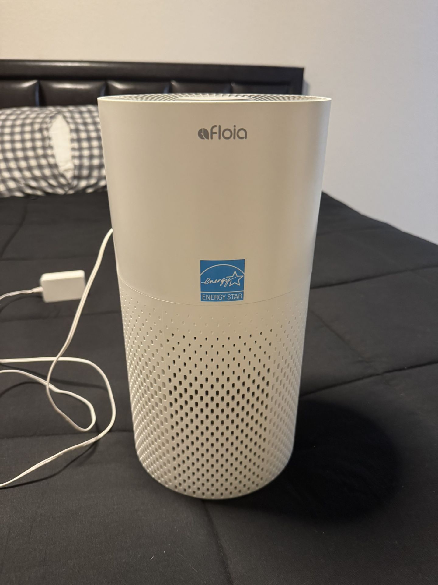 Air purifier 