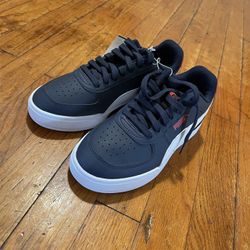 Kids Puma & Reebok Shoes (size 5)