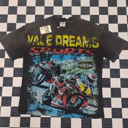 Vale Dream's Sports Tee