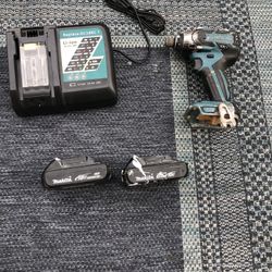 18 V Makita impact Drill 