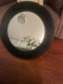 Large 36x36 mirror