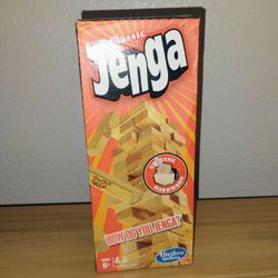 Jenga 