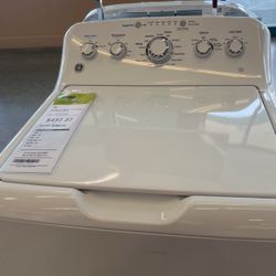 Top Load Washer 