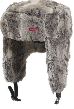 Supreme Furry Ushanika New