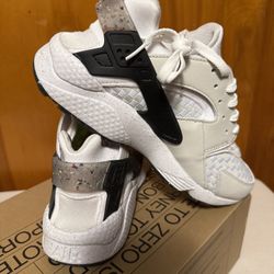 Nike Air Huarache Crater Premium 'Light Bone' DM0863-001