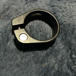 Seat Clamp For Bikes 