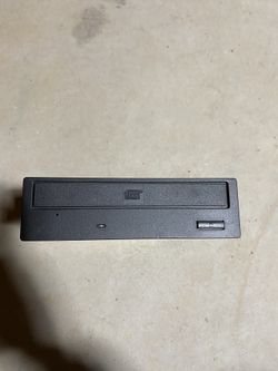 Phillips CD-R/RW Drive