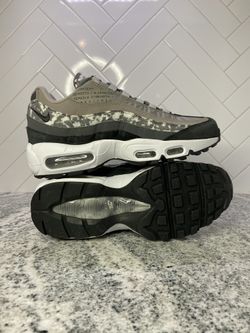 Air Max 95 SE Size 7 Enigma Stone NWB No Lid
