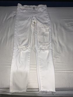 AMERICAN EAGLE NE(X)T LEVEL STRETCH JEANS! WOMENS SIZE 6!