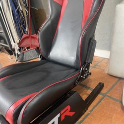  Gaming chair
