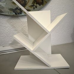 Mini Tree Bookshelf