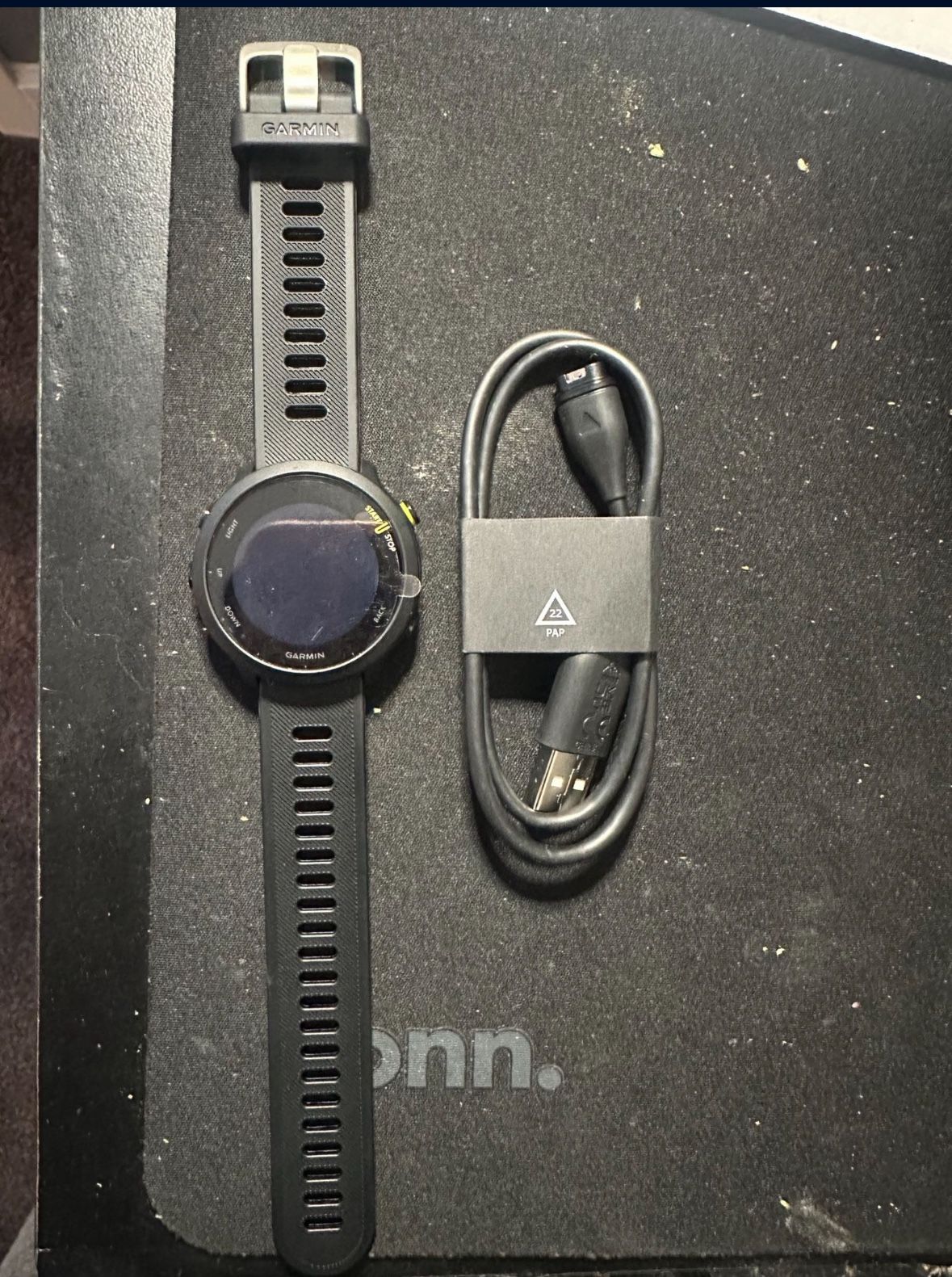 Garmin Forerunner 55