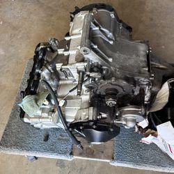 Suzuki GSXR 1000 Engine, Not The Bike, Just The Engine. For Part Out 