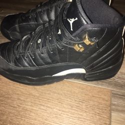 Jordan 12