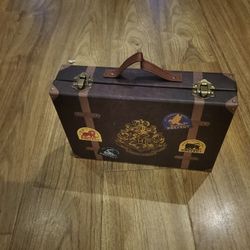 Harry Potter Travel Briefcase