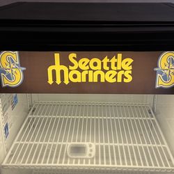 Commercial Mariners Fridge
