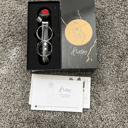 Lefay 5 In 1 Skin Tightening Machine RF-Max No Usb Charging Cord 
