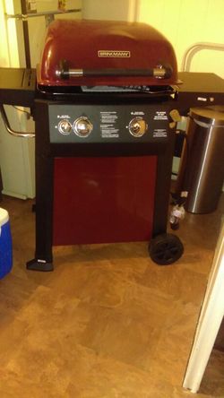 Grill