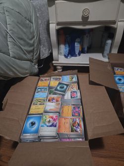 Pokemon bulk