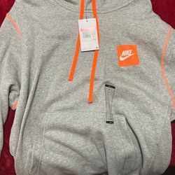 Nike Sweater 