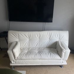 Futon Couch