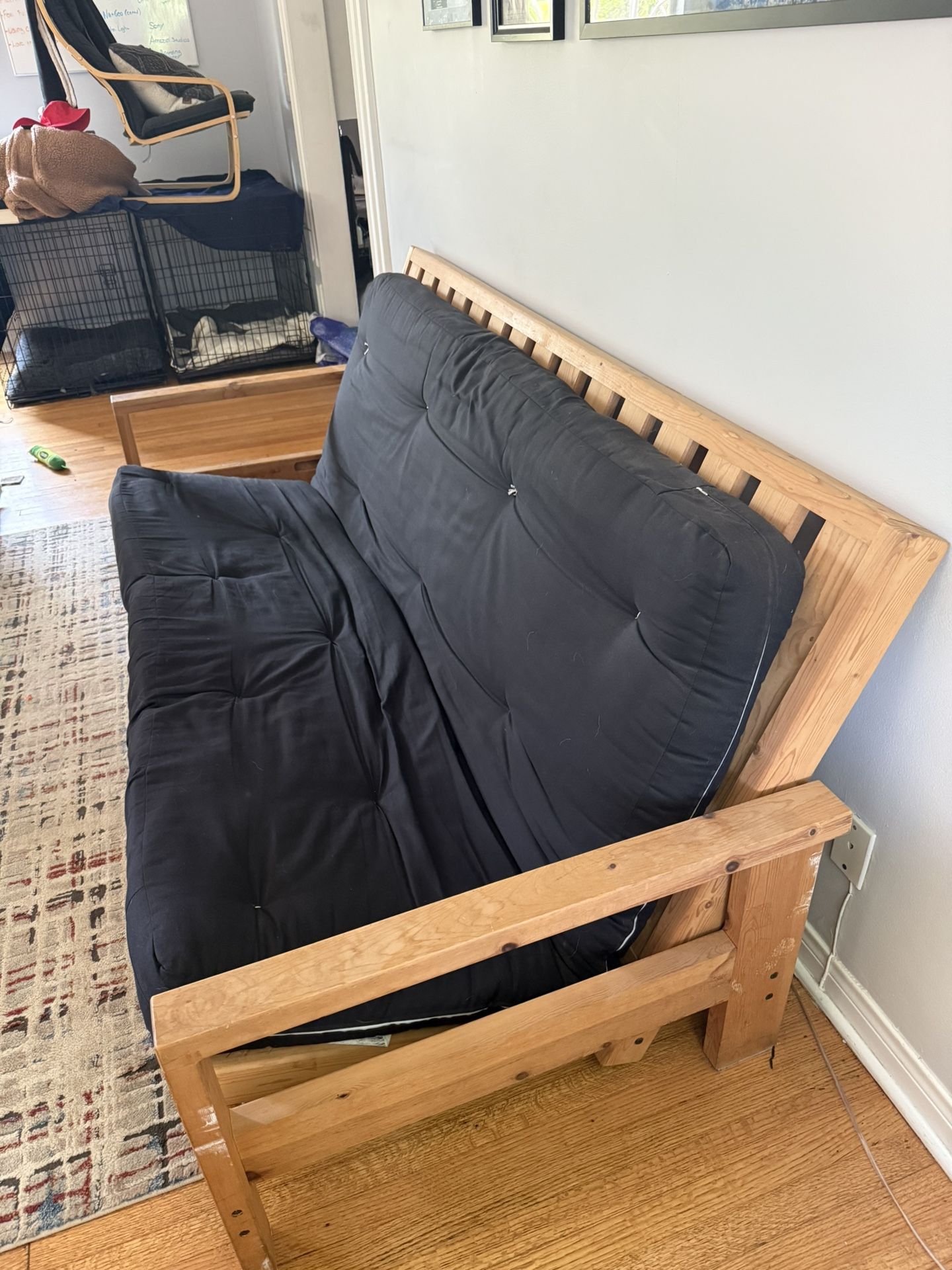 Futon
