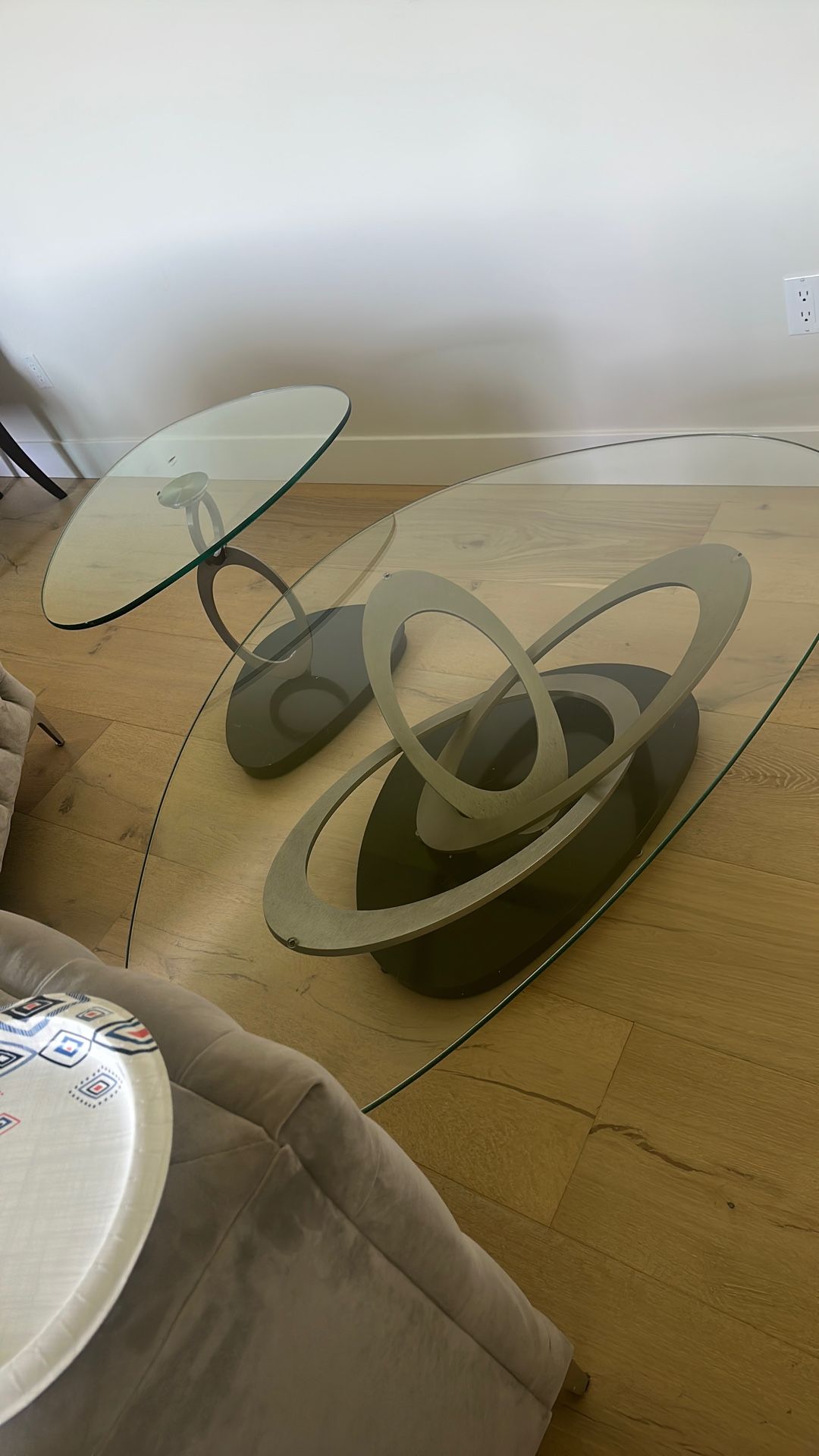 2 Coffee Tables