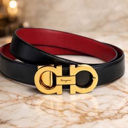 Ferragamo Belt