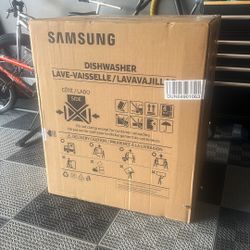 Brand New Dishwasher 