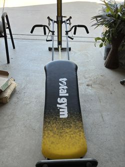 Total Gym