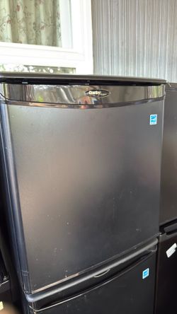 Danby Mini Fridge