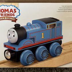 Thomas And Friends Thomas