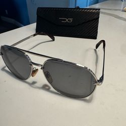 D&G sunglasses