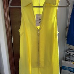 Show Me Your Mumu Size Xs